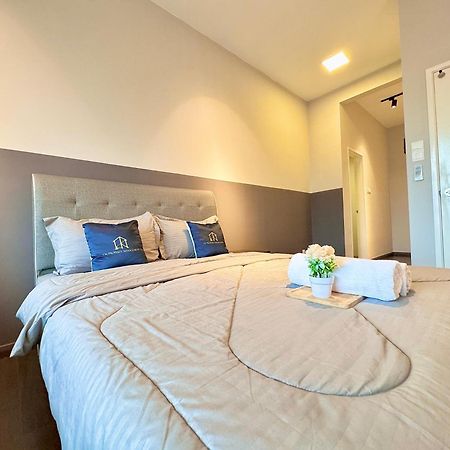 Sks Pavillion Residence By Luxecocoo Ck Johor Bahru City Centre Kültér fotó
