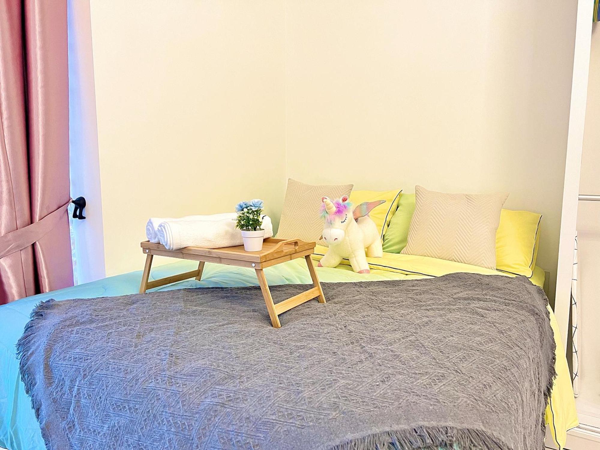 Sks Pavillion Residence By Luxecocoo Ck Johor Bahru City Centre Kültér fotó