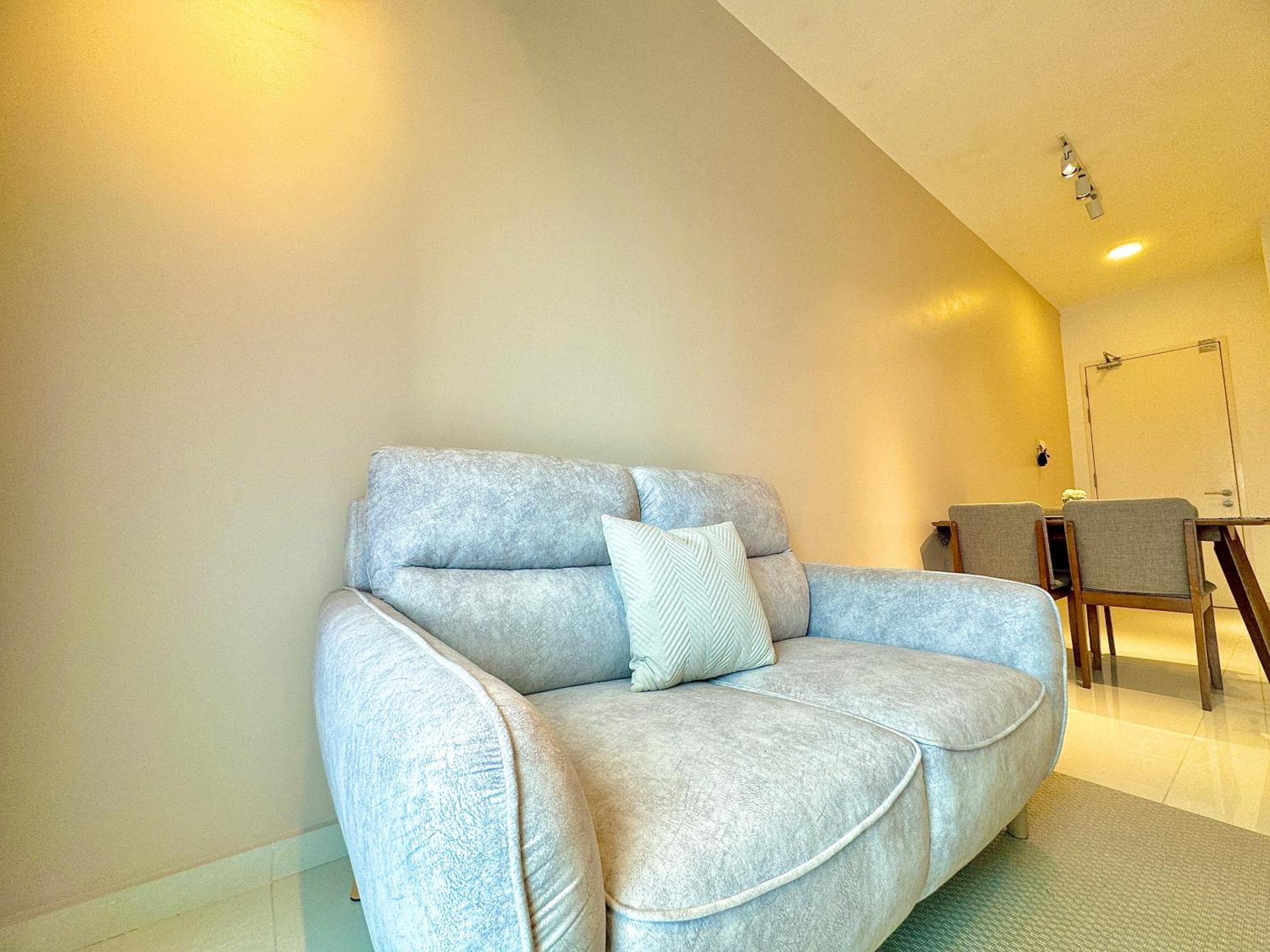 Sks Pavillion Residence By Luxecocoo Ck Johor Bahru City Centre Kültér fotó